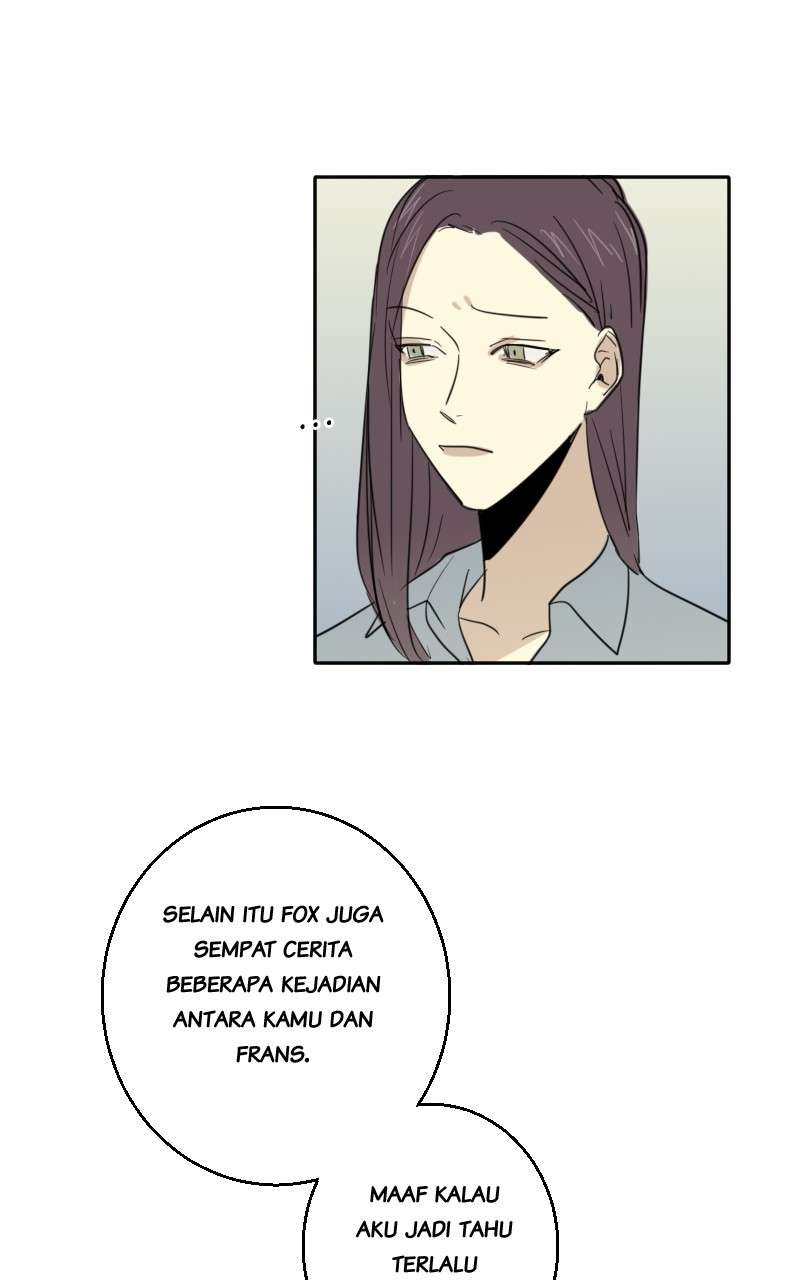 [C]LOSER Chapter 24 - Halaman 45