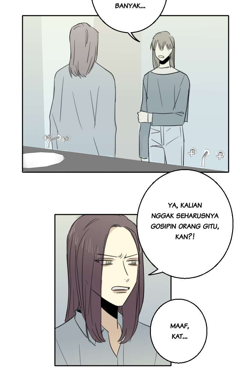 [C]LOSER Chapter 24 - Halaman 46