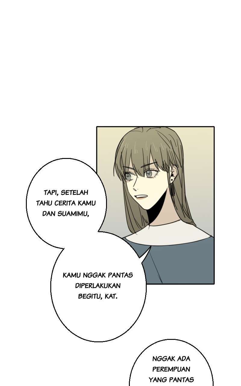 [C]LOSER Chapter 24 - Halaman 47