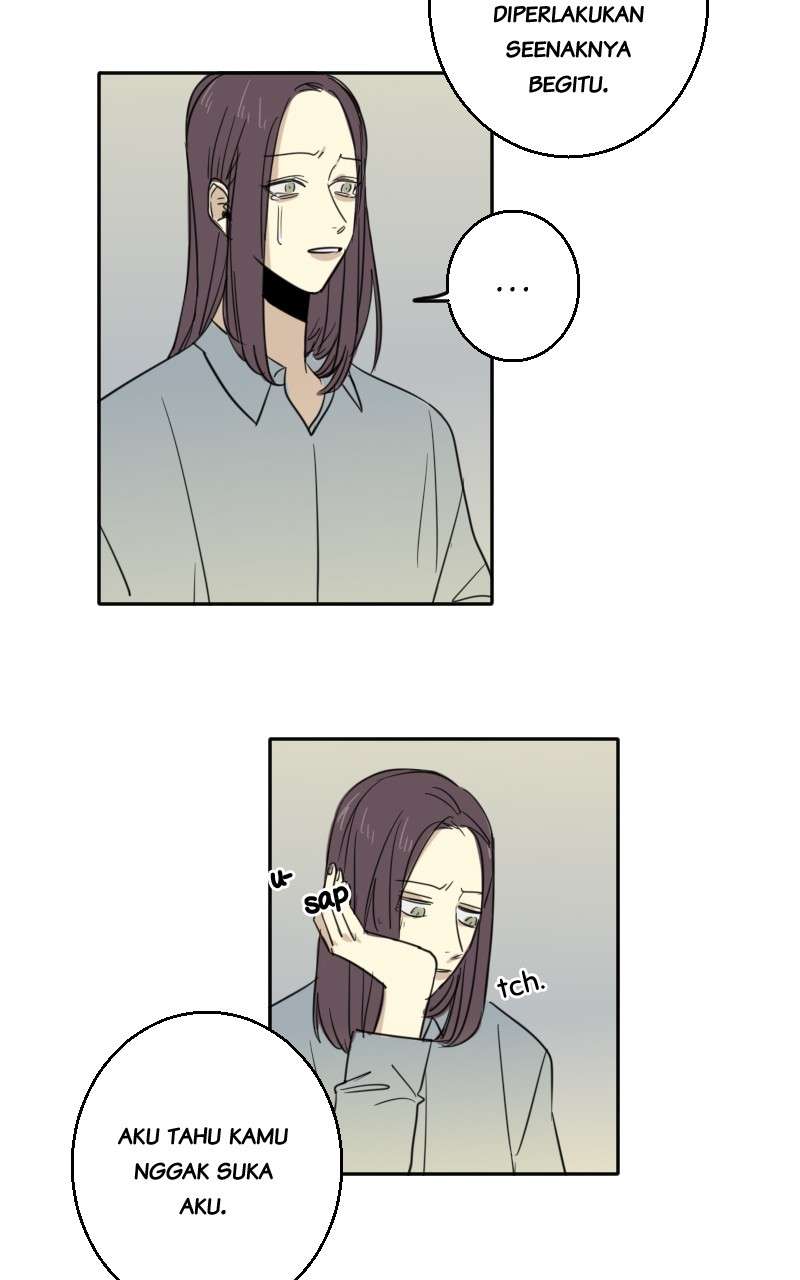 [C]LOSER Chapter 24 - Halaman 48