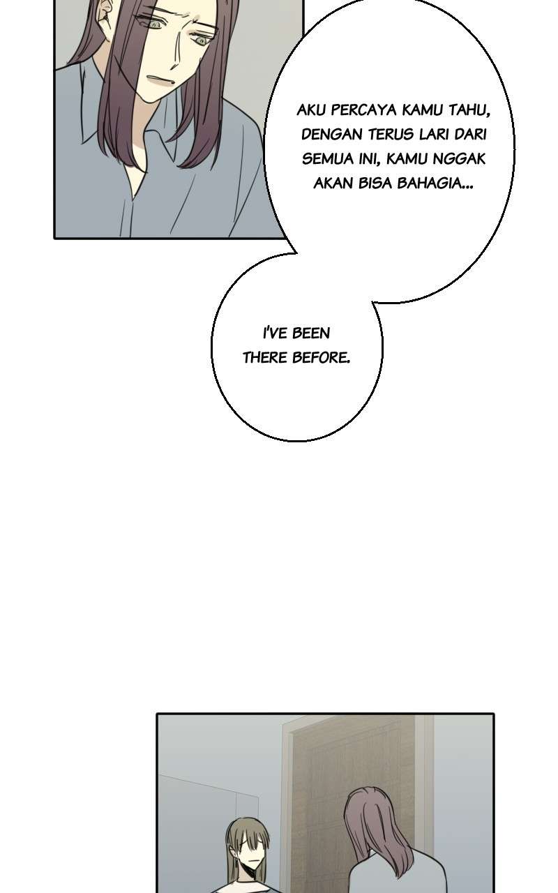 [C]LOSER Chapter 24 - Halaman 50