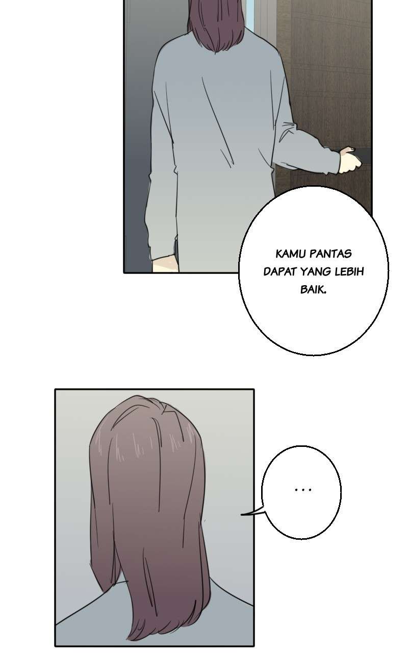 [C]LOSER Chapter 24 - Halaman 54