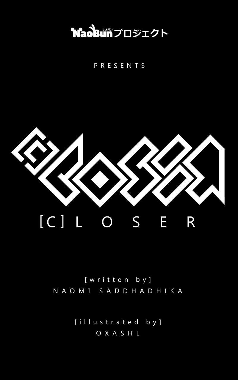 [C]LOSER Chapter 24 - Halaman 7