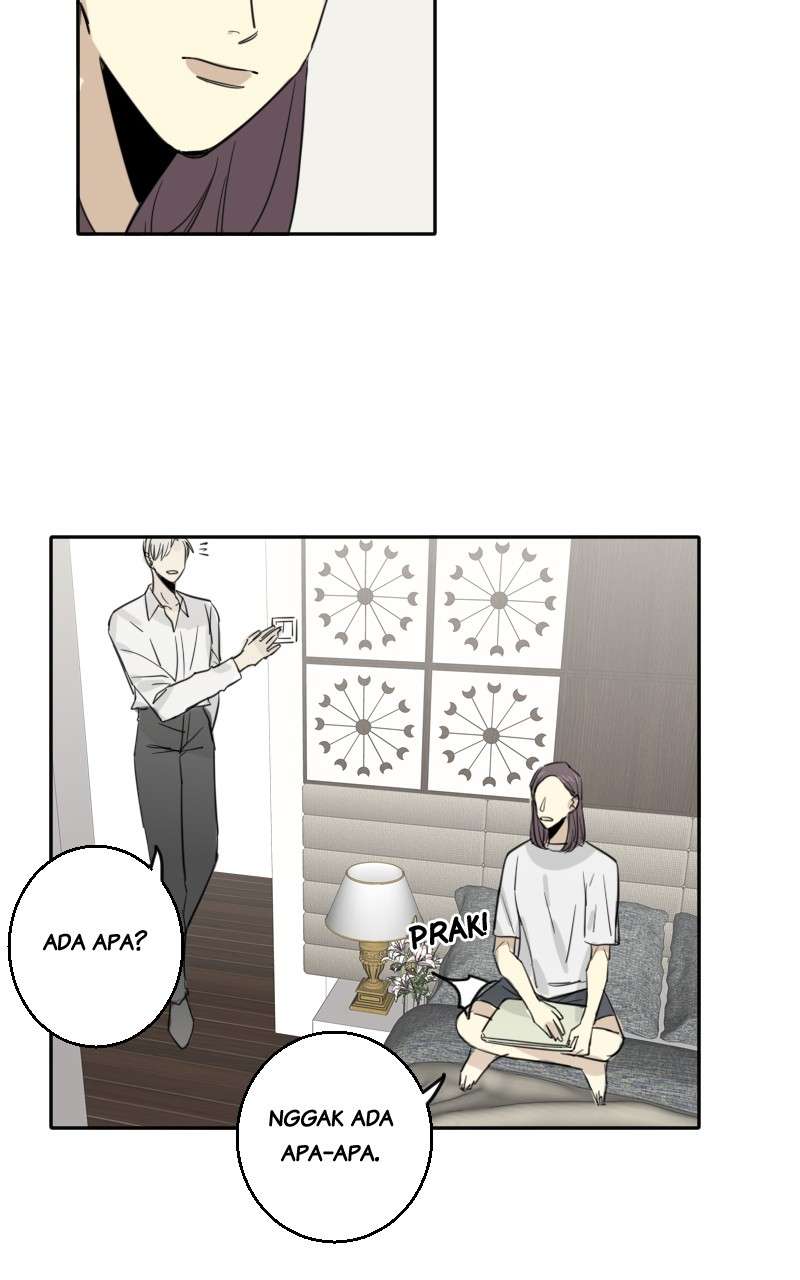 [C]LOSER Chapter 23 - Halaman 10