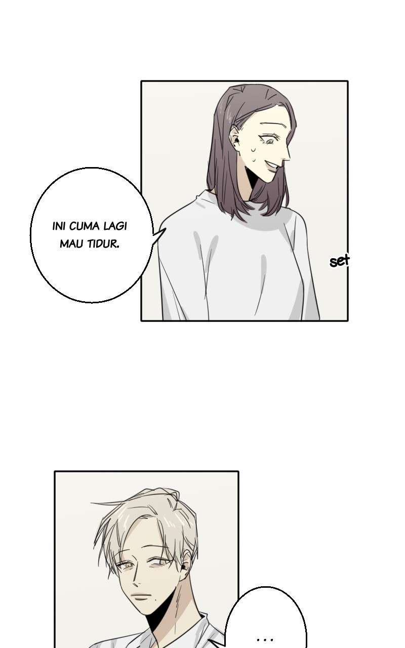 [C]LOSER Chapter 23 - Halaman 11