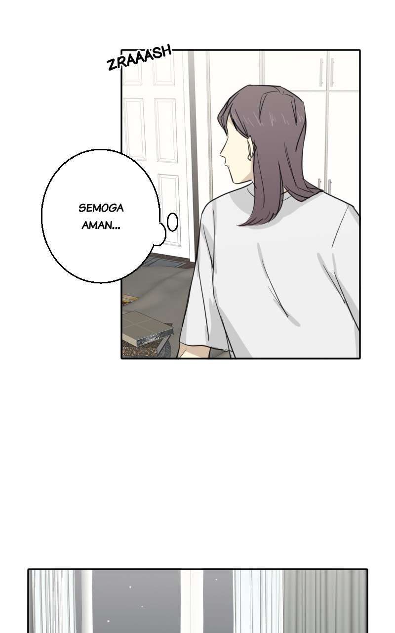 [C]LOSER Chapter 23 - Halaman 15