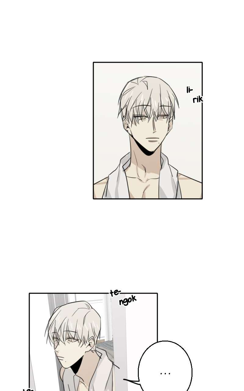 [C]LOSER Chapter 23 - Halaman 19