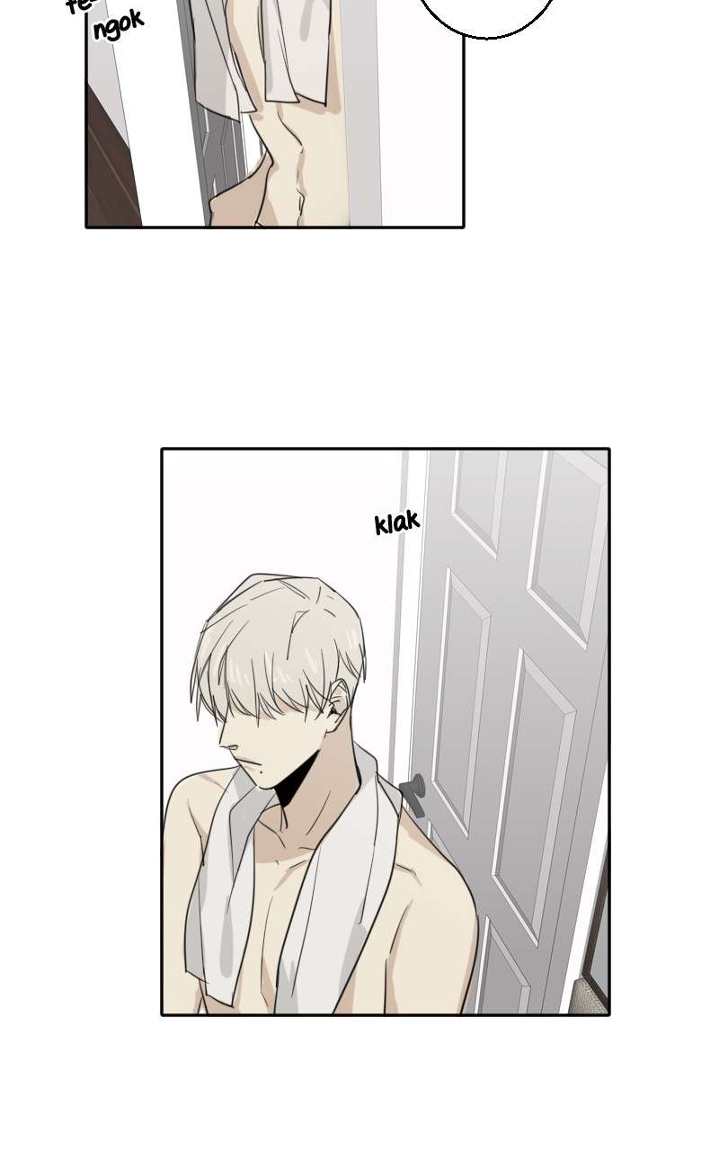 [C]LOSER Chapter 23 - Halaman 20
