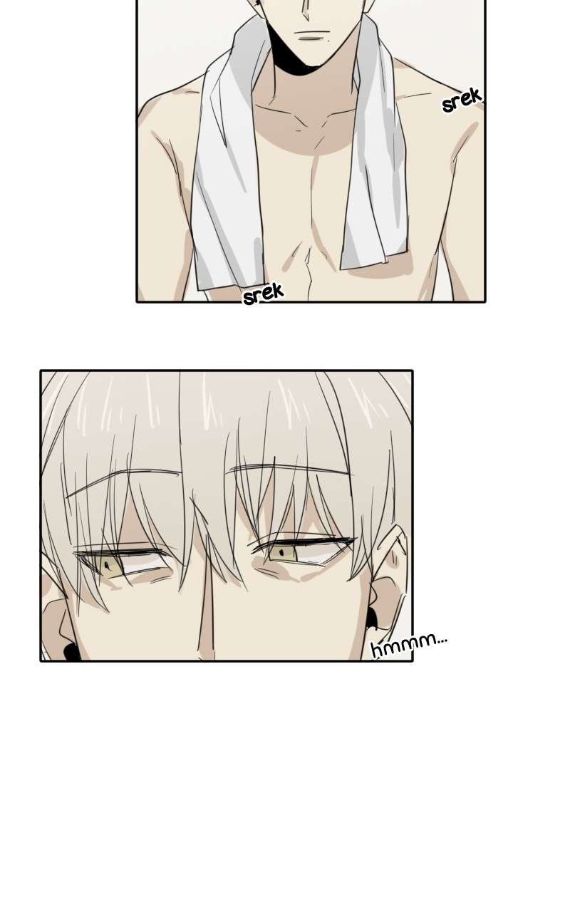 [C]LOSER Chapter 23 - Halaman 23