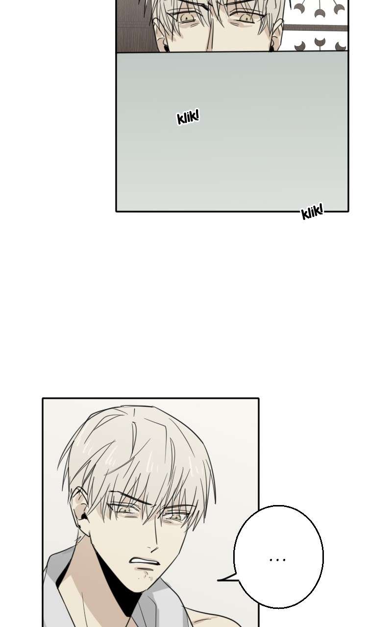 [C]LOSER Chapter 23 - Halaman 28