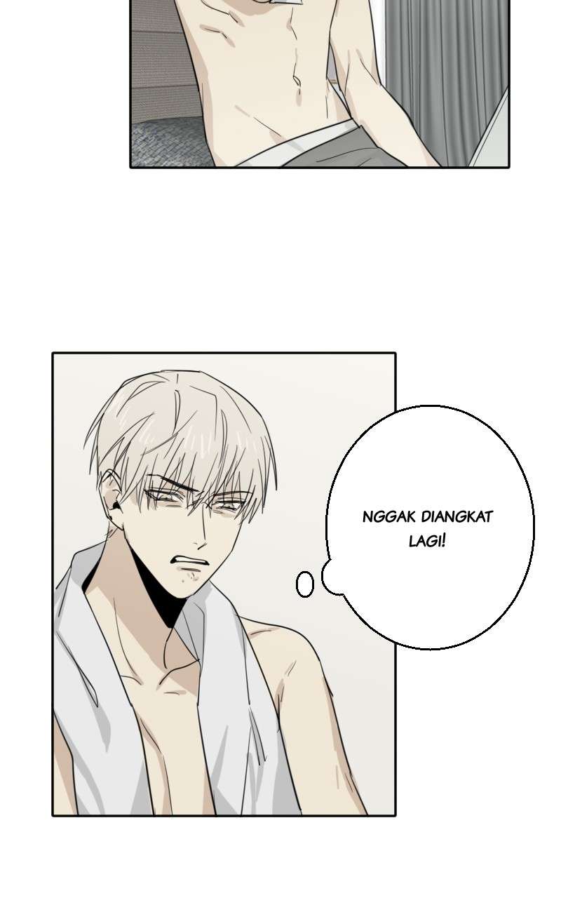 [C]LOSER Chapter 23 - Halaman 30