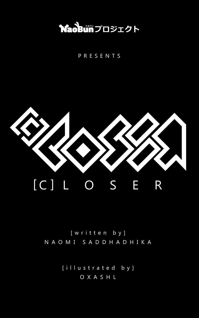 [C]LOSER Chapter 23 - Halaman 4