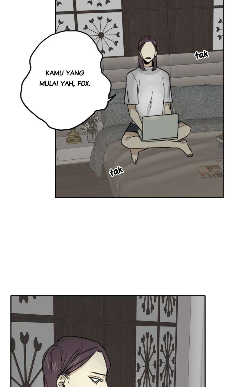 [C]LOSER Chapter 23 - Halaman 7