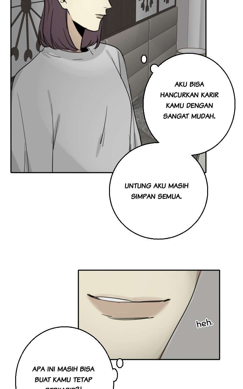 [C]LOSER Chapter 23 - Halaman 8