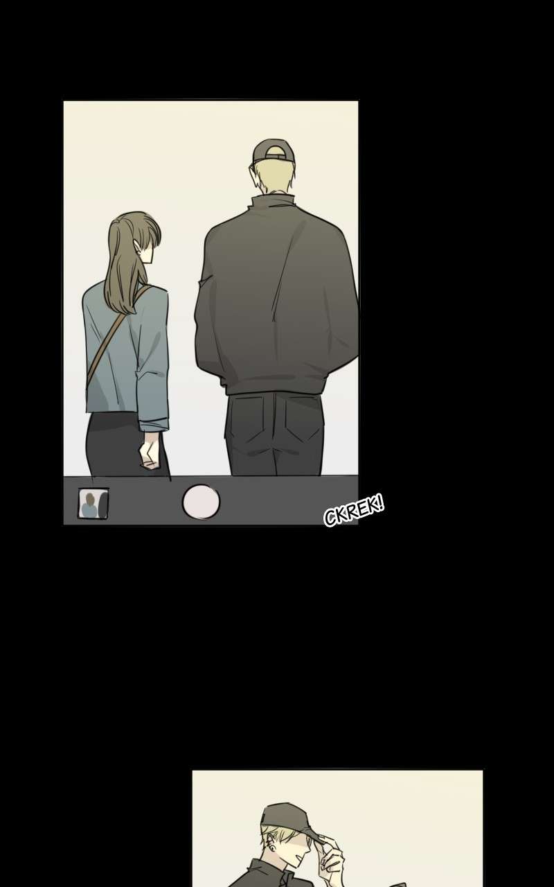 Komik [C]LOSER Chapter 22 gambar 1
