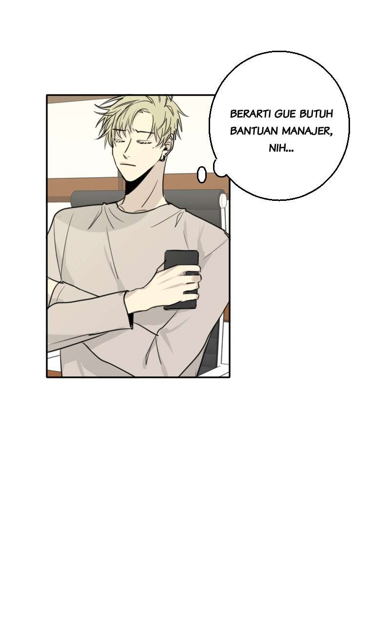[C]LOSER Chapter 22 - Halaman 10