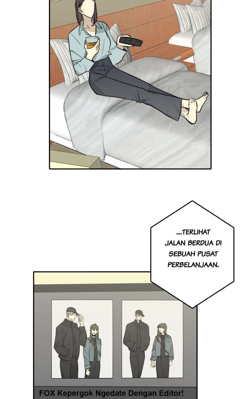 [C]LOSER Chapter 22 - Halaman 12
