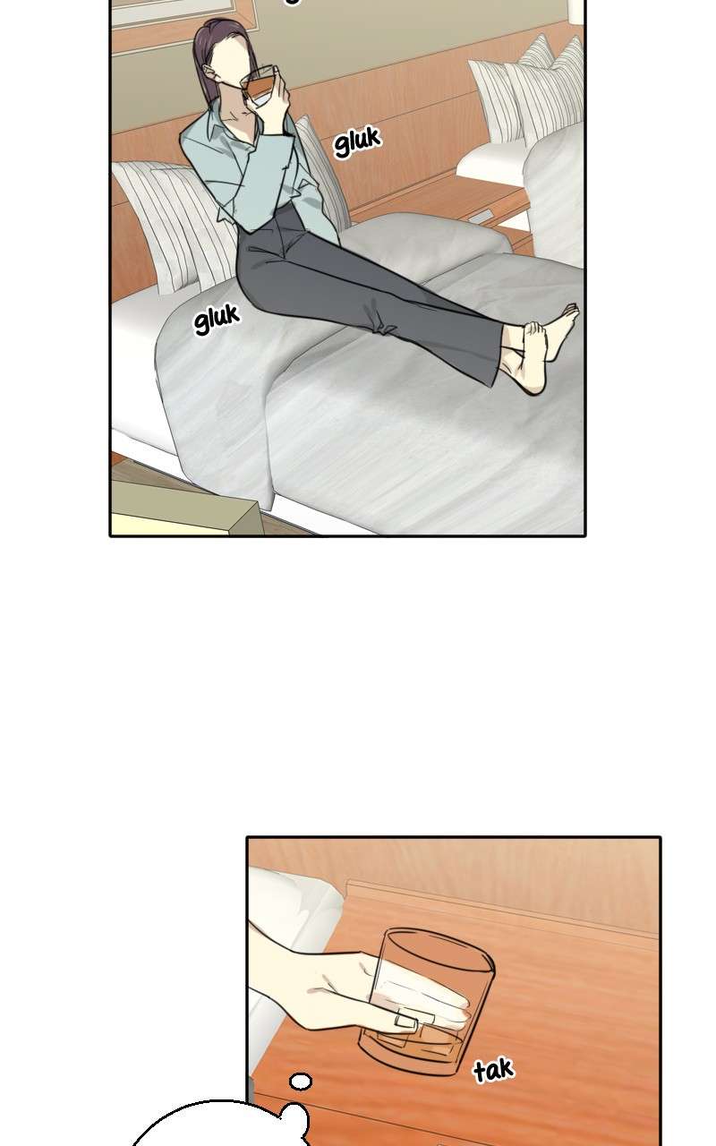 [C]LOSER Chapter 22 - Halaman 15