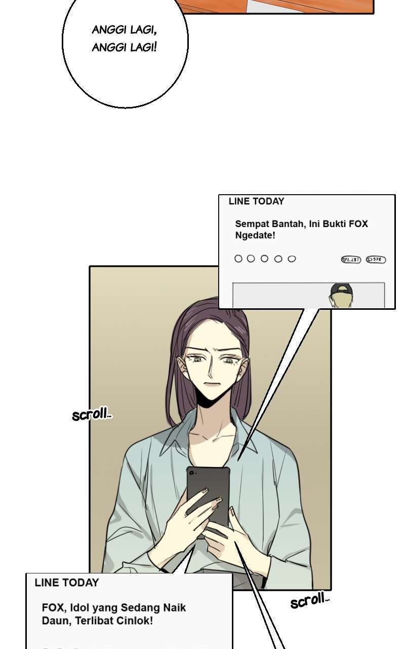 [C]LOSER Chapter 22 - Halaman 16