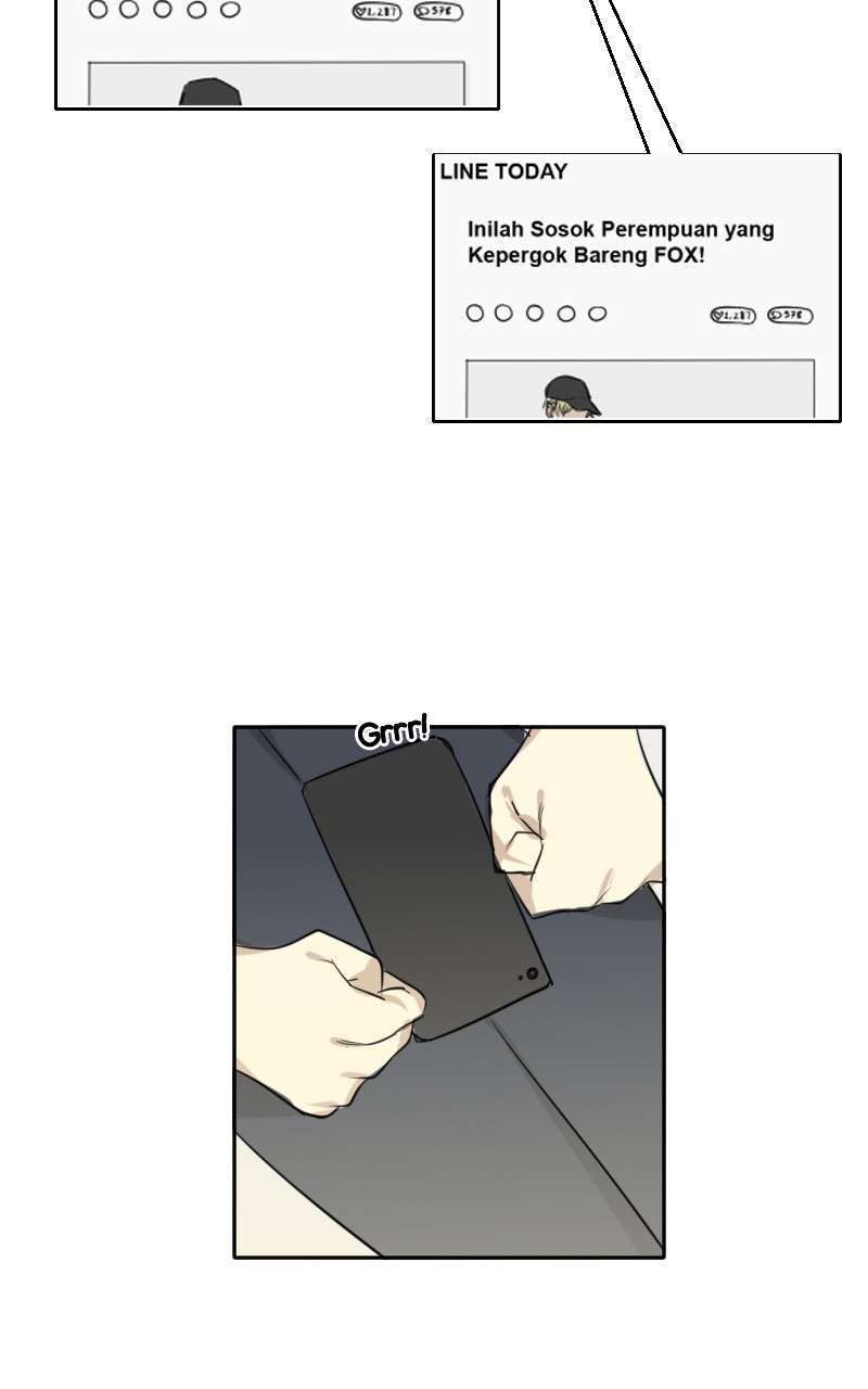 [C]LOSER Chapter 22 - Halaman 17