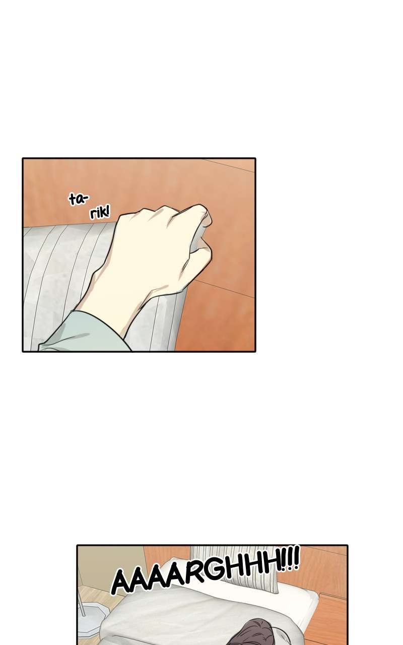 [C]LOSER Chapter 22 - Halaman 18