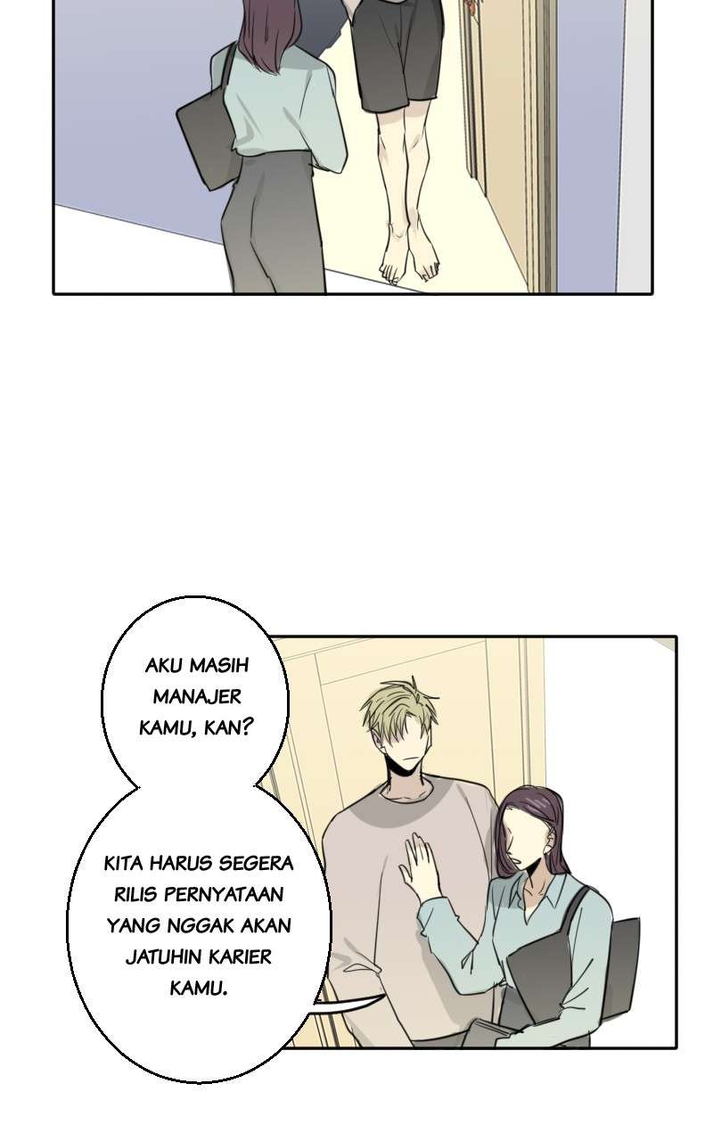 [C]LOSER Chapter 22 - Halaman 22