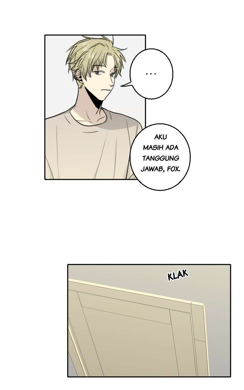 [C]LOSER Chapter 22 - Halaman 23