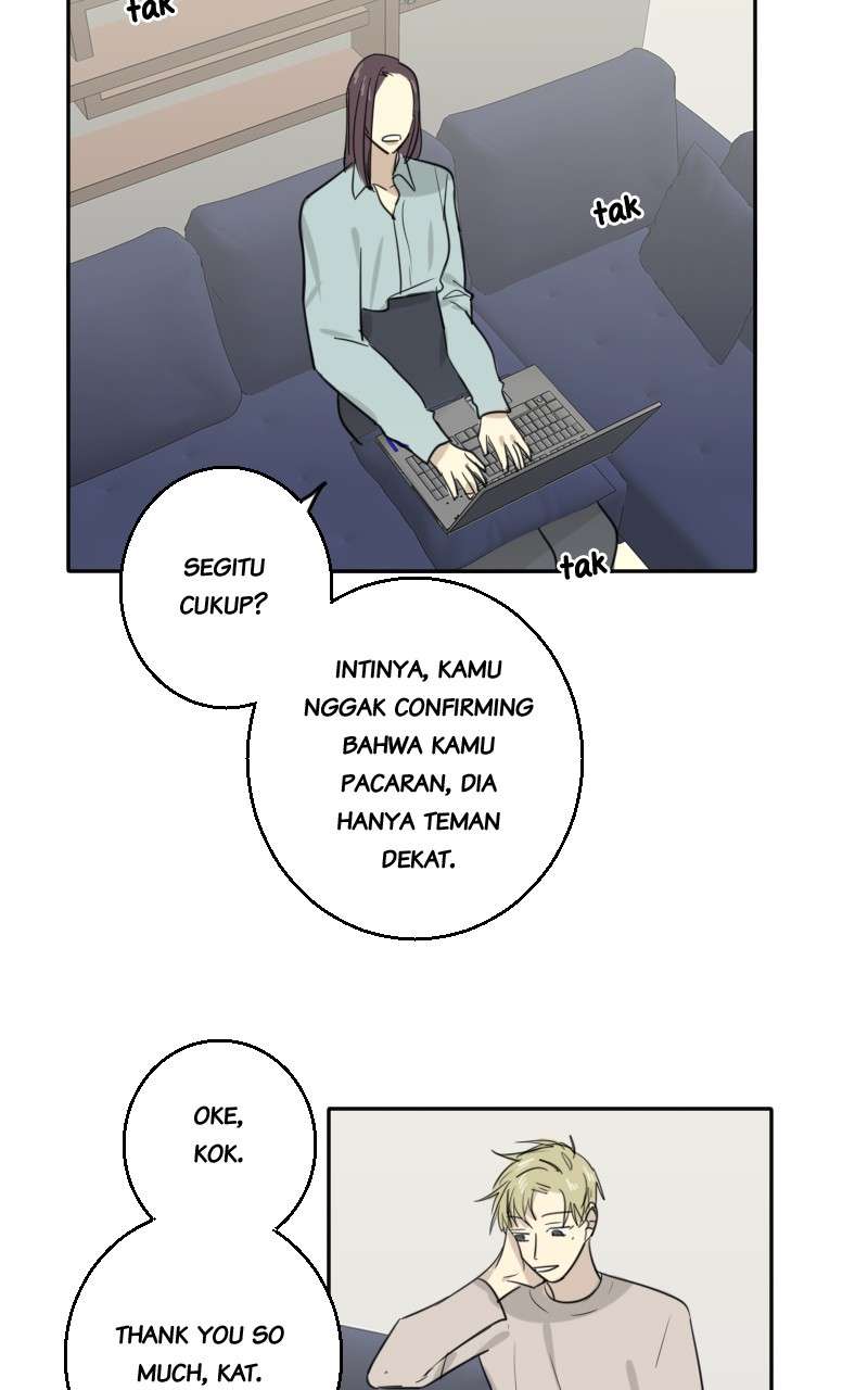 [C]LOSER Chapter 22 - Halaman 25