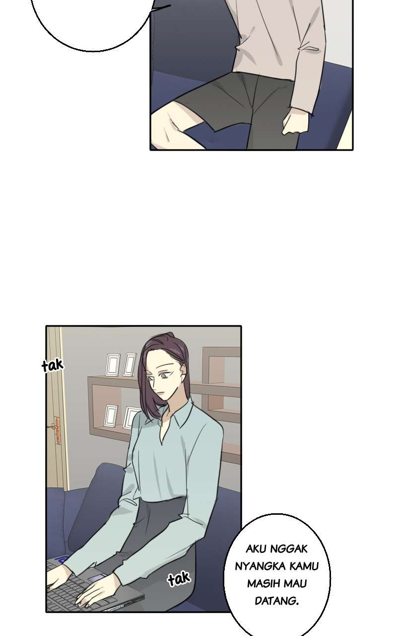 [C]LOSER Chapter 22 - Halaman 26
