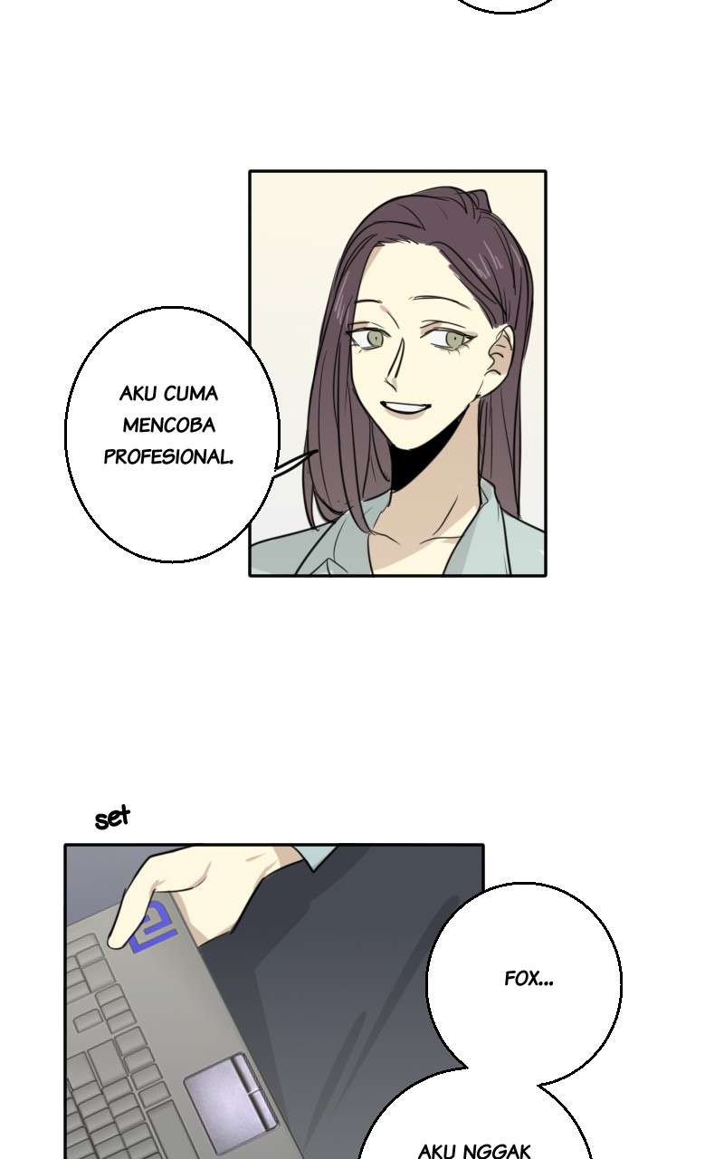 [C]LOSER Chapter 22 - Halaman 27