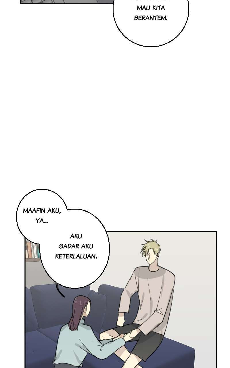 [C]LOSER Chapter 22 - Halaman 28