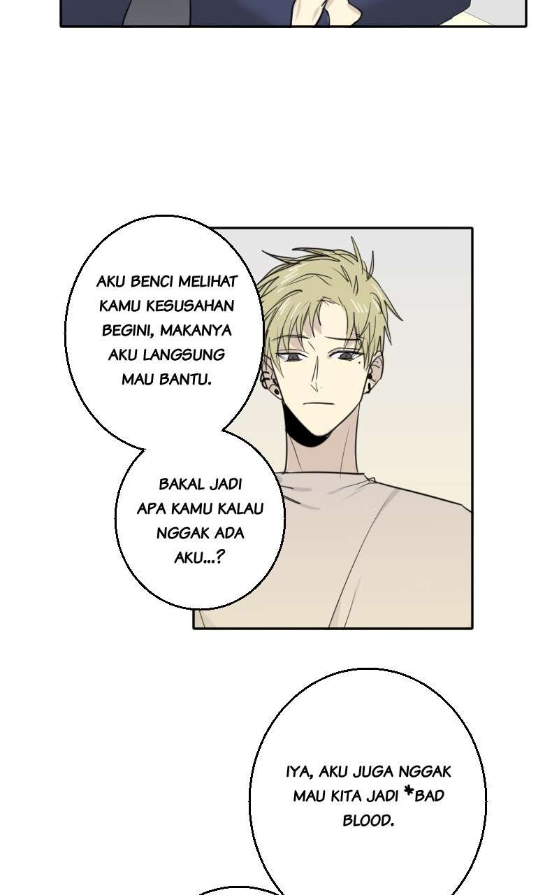 [C]LOSER Chapter 22 - Halaman 29