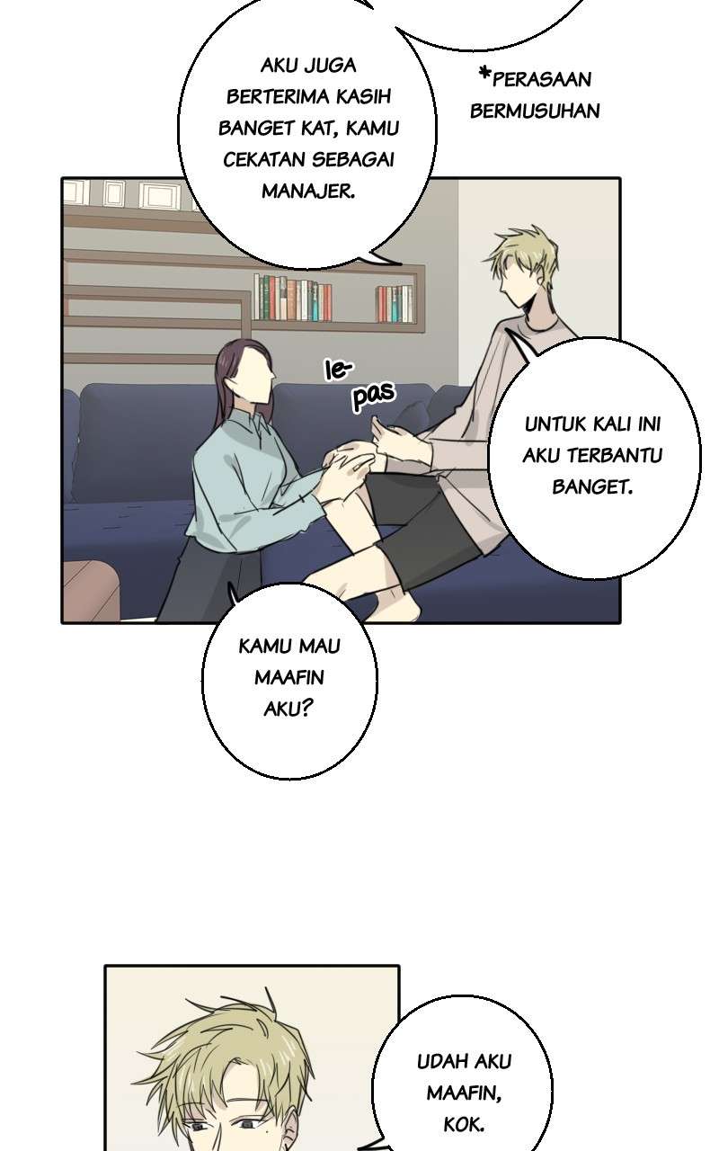 [C]LOSER Chapter 22 - Halaman 30
