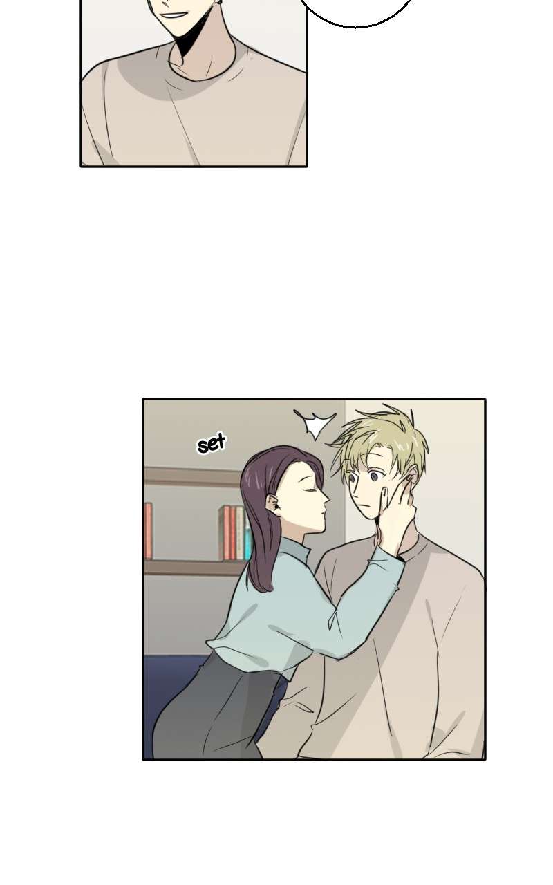 [C]LOSER Chapter 22 - Halaman 31