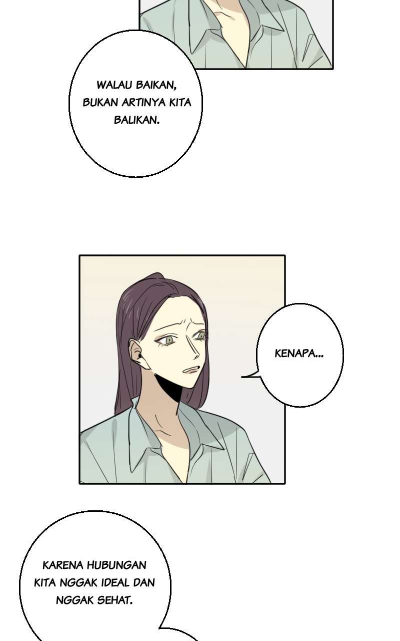 [C]LOSER Chapter 22 - Halaman 33