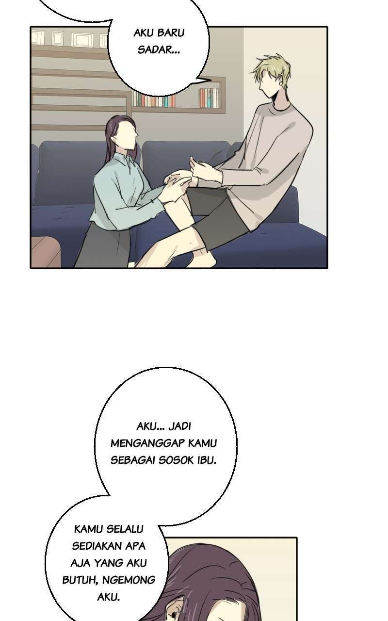 [C]LOSER Chapter 22 - Halaman 34