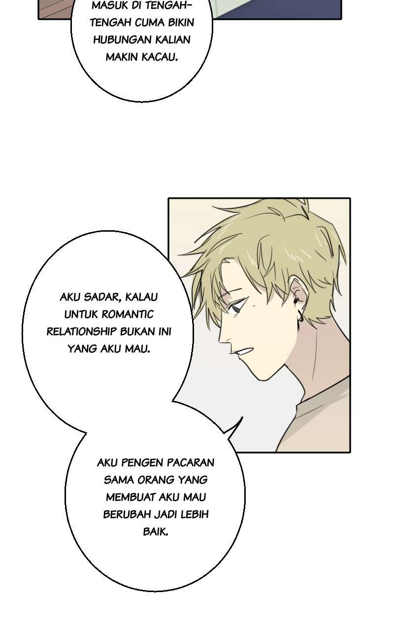 [C]LOSER Chapter 22 - Halaman 36