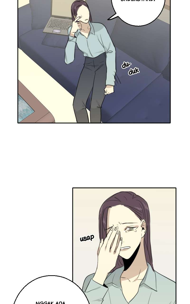 [C]LOSER Chapter 22 - Halaman 38
