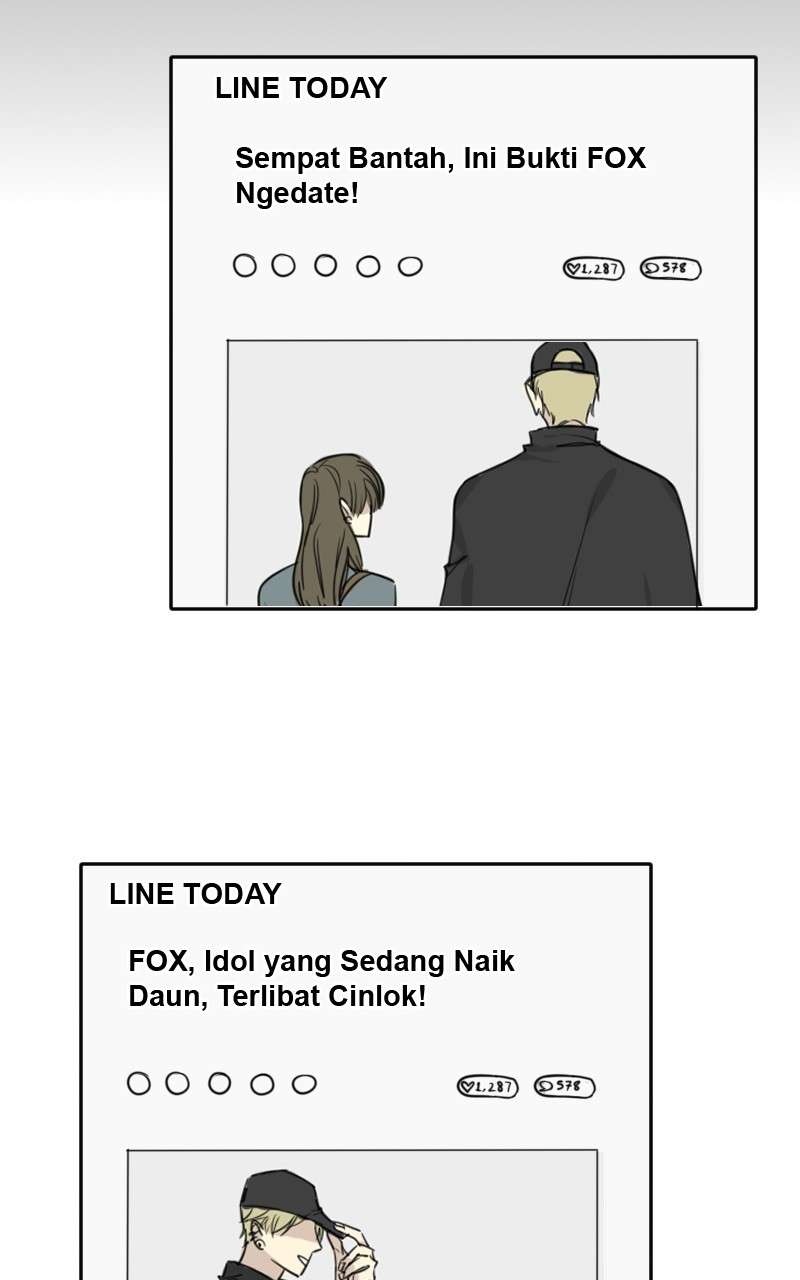 [C]LOSER Chapter 22 Gambar 4