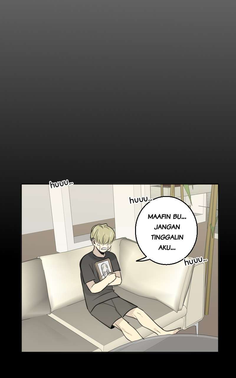 [C]LOSER Chapter 22 - Halaman 44