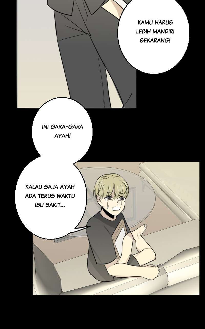 [C]LOSER Chapter 22 - Halaman 46