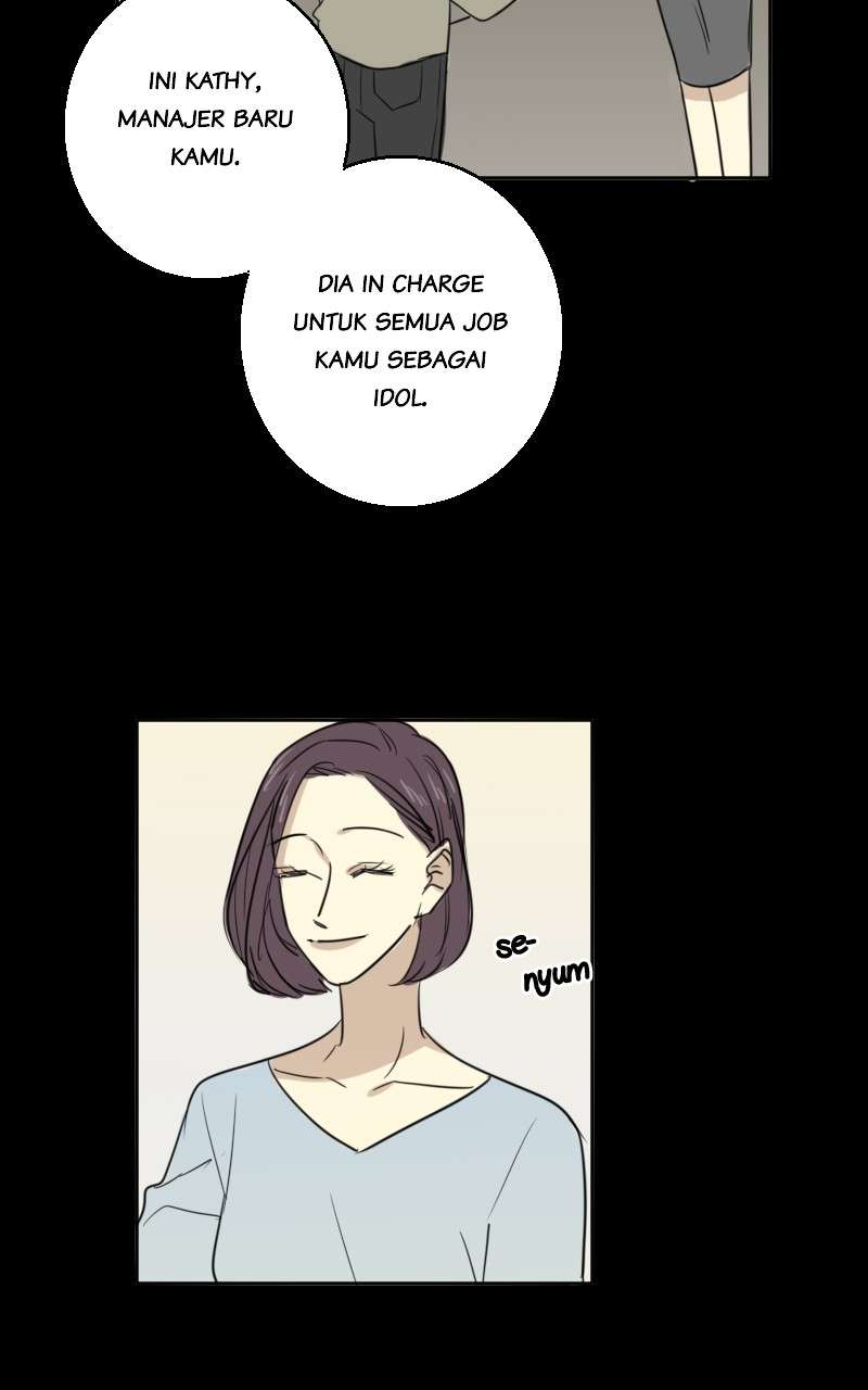 [C]LOSER Chapter 22 - Halaman 52