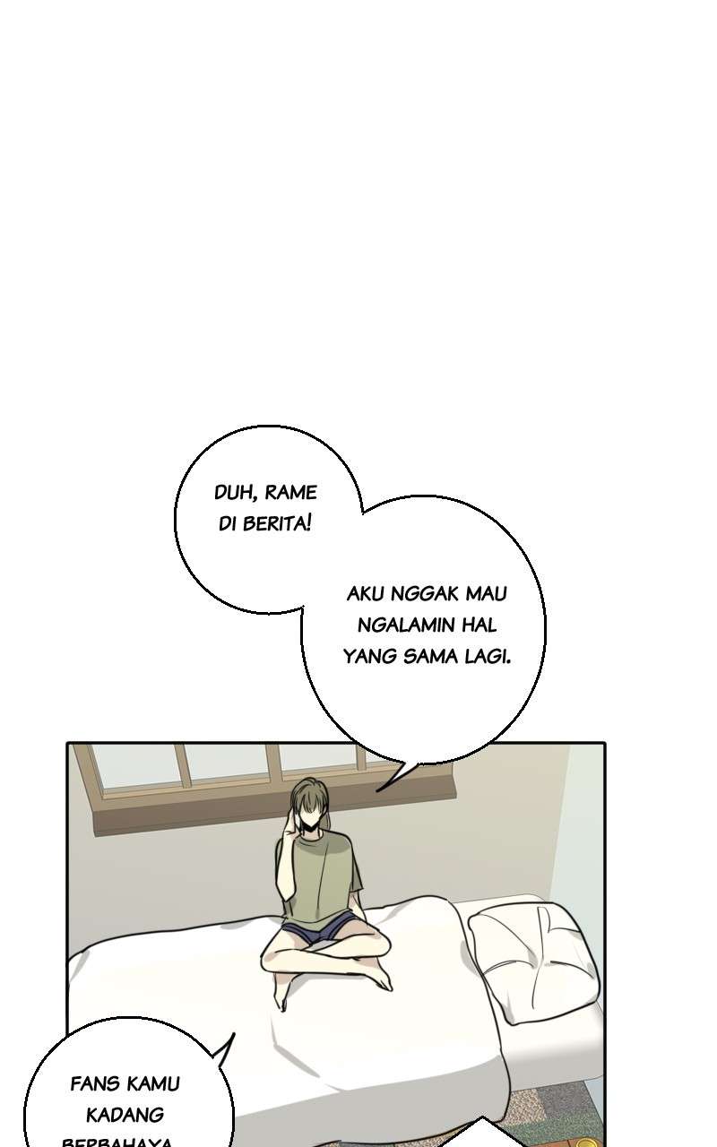 [C]LOSER Chapter 22 - Halaman 8