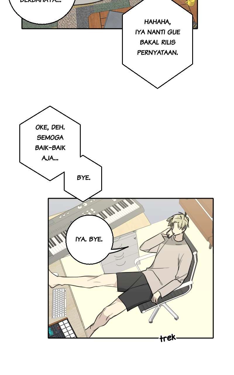 [C]LOSER Chapter 22 - Halaman 9