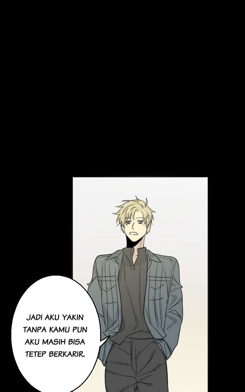 Komik [C]LOSER Chapter 21 gambar 1