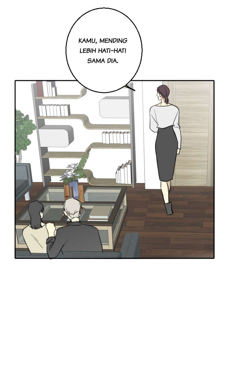 [C]LOSER Chapter 21 - Halaman 10