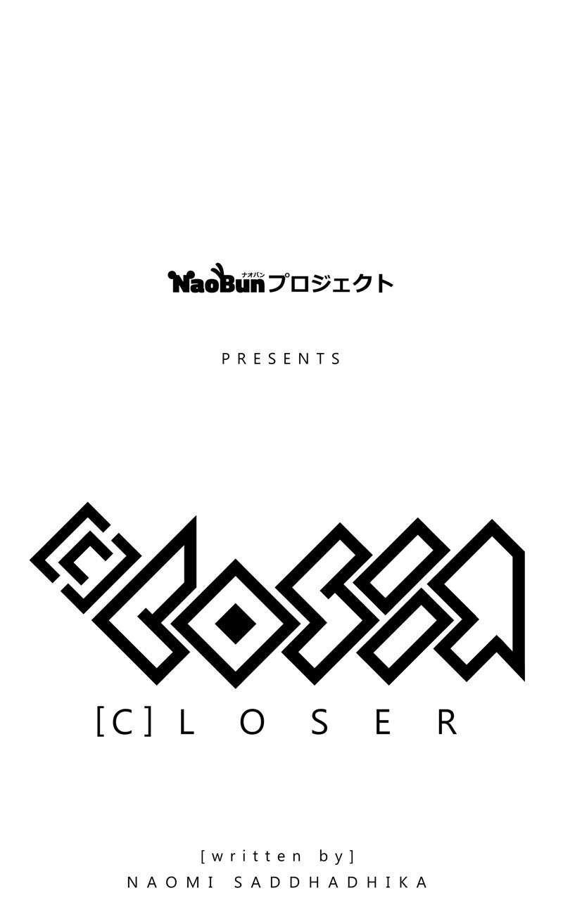 [C]LOSER Chapter 21 - Halaman 14