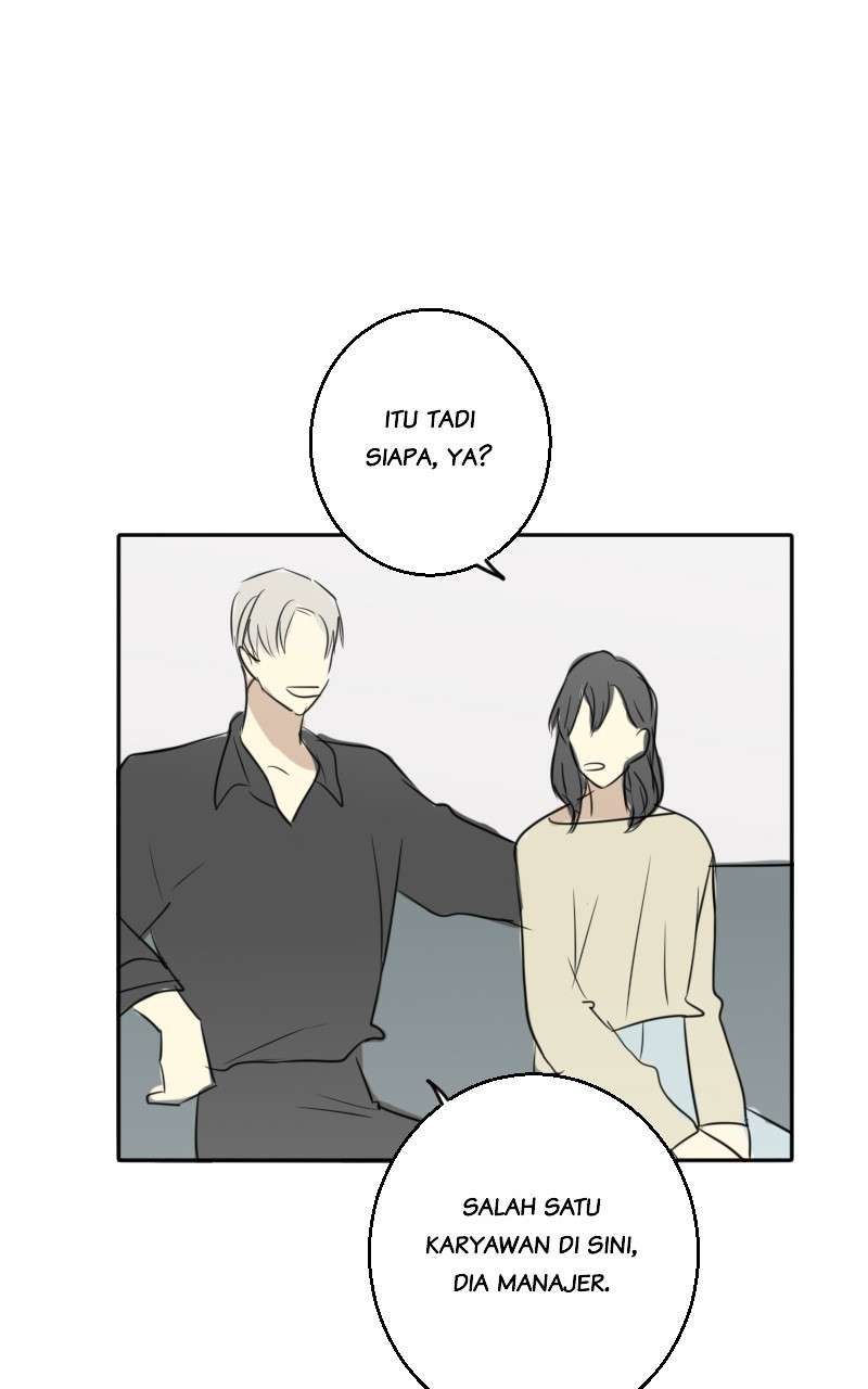 [C]LOSER Chapter 21 - Halaman 16