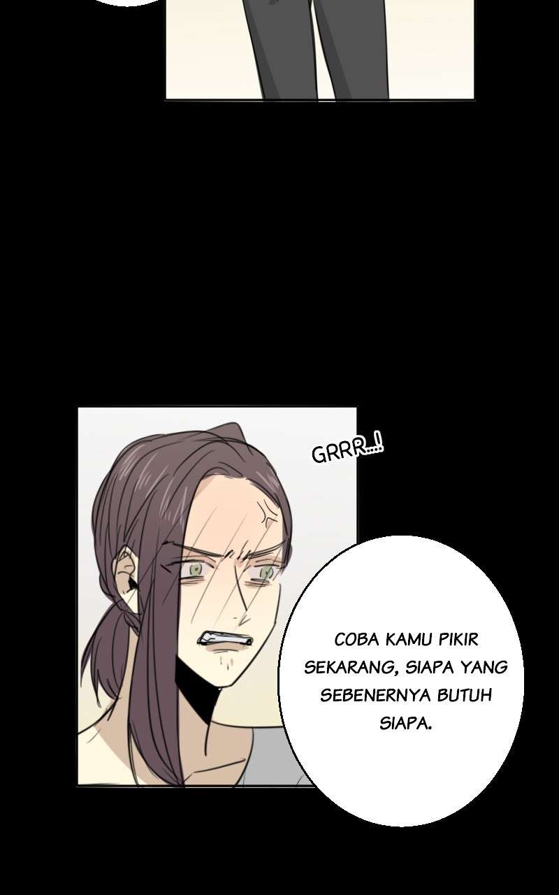 Manhwa [C]LOSER Chapter 21 gambar 2