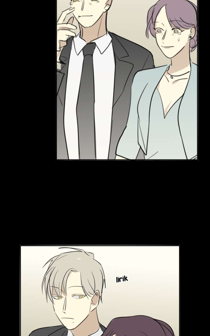 [C]LOSER Chapter 21 - Halaman 30